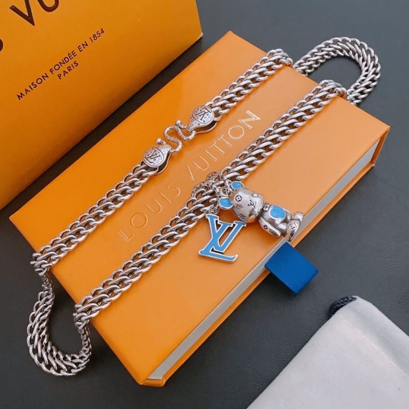 LV Necklaces